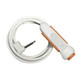 BEDSIDE CALL CORD 7ft (UL 1069) - NHR-8B BEDSIDE CALL CORD 7ft (UL 1069) - NHR-8B